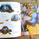 The Boy and the Moonimal