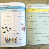 English Grammar - Level 1 Activity Workbook