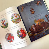 Gruffalo Granny