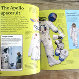 DKfindout! Space Travel