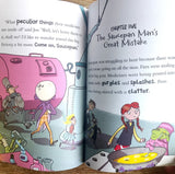 The Land of Magic Medicines: A Faraway Tree Adventure (Blyton Young Readers)