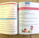 English Grammar - Level 2 Activity Workbook