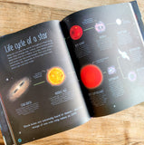 The Magic and Mystery of Space