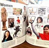 Our World in Pictures: An Encyclopedia of Everything