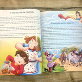 101 Aesop's Fables For Children