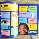 Kahoot! Quiz Time Human Body