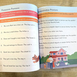English Grammar - Level 3 Activity Workbook