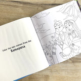 Ramayana for Kids