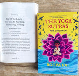 The Yoga Sutras for Children