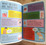 The Awesome Body Book