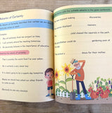 English Grammar - Level 4 Activity Workbook