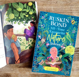 All-time Favourite Nature Stories: Classic Collection of 25 gorgeously illustrated stories