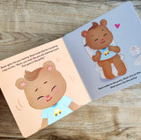 Ms Rachel: Potty Time with Bean