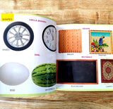 My First Library Colours and Shapes