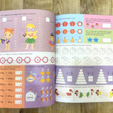 555 Super Fun Activity Book for Smart Kids