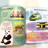 Children's Picture Atlas