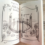 Quidditch Through the Ages