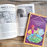 Fascinating Stories From India (Amar Chitra Katha)