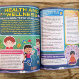 Future Innovators The Next Gen Encyclopedia