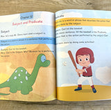 English Grammar - Level 1 Activity Workbook