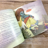 Dashavatara: The Ten Incarnations of Vishnu