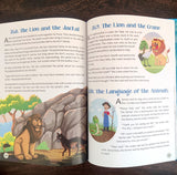 365 Stories from Around the World (Illustrated stories for Children)