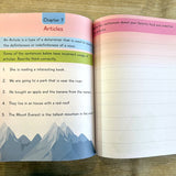 English Grammar - Level 4 Activity Workbook