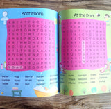 101 Activity Book : Fun Activity Book For Children (Logical Reasoning And Brain Puzzles)