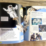 DKfindout! Space Travel