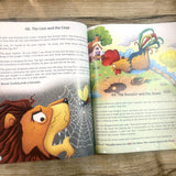 101 Aesop's Fables For Children