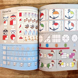 365 Maths Activity Book For Kids: Age 5+