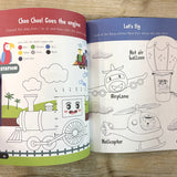 Fun with Activities: Coloring