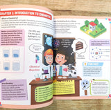 Everyday Wonders: Chemistry for Kids Age 6+ – Fun Facts and Easy Experiments to Explore the Science Around You