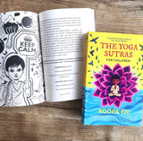 The Yoga Sutras for Children