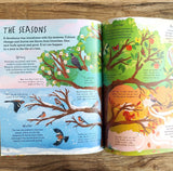 Up in the Air : Butterflies, birds, and everything up above (DKYR)