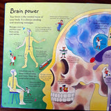 See Inside Your Body (Usborne Flap Books)