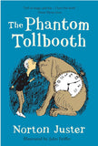 The Phantom Tollbooth (Essential Modern Classics)