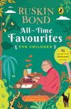 All-Time Favourites for Children: Classic Collection of 25 gorgeously illustrated stories
