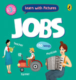 Learn with Pictures: Jobs