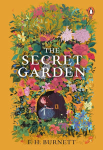 The Secret Garden (Premium Paperback)