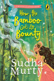How the Bamboo got its Bounty | Puffin Chapter Book
