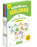 Dealing with Feelings: My Storybook Collection Box Set 3 (Set of 6 books)