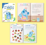 Dealing with Feelings: My Storybook Collection Box Set 3 (Set of 6 books)