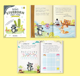 Dealing with Feelings: My Storybook Collection Box Set 3 (Set of 6 books)