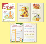 Dealing with Feelings: My Storybook Collection Box Set 3 (Set of 6 books)