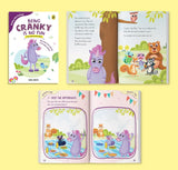 Dealing with Feelings: My Storybook Collection Box Set 3 (Set of 6 books)