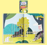 My First Animal Stories: Ruskin Bond Boxset (Set of 4) | Fun, Adventurous Animal-themed Humorous Tales