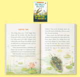 My First Animal Stories: Ruskin Bond Boxset (Set of 4) | Fun, Adventurous Animal-themed Humorous Tales