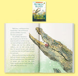 My First Animal Stories: Ruskin Bond Boxset (Set of 4) | Fun, Adventurous Animal-themed Humorous Tales