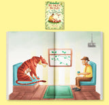 My First Family Stories: Ruskin Bond Boxset (Set of 4) | Illustrated Family Stories with Nature, Relationships, and Life Lessons